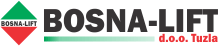 Bosna Lift Logo - naš partner